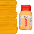Acrílico Talens ArtCreation 750 ml - Ocre Amarillo 227