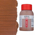 Acrílico Talens ArtCreation 750 ml - Tierra Sombra Tostada 409