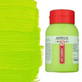 Acrílico Talens ArtCreation 750 ml - Verde Amarillento 617