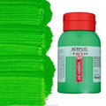 Acrílico Talens ArtCreation 750 ml - Verde Permanente Claro 618