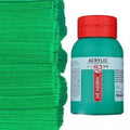 Acrílico Talens ArtCreation 750 ml - Verde Permanente Oscuro 619