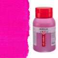Acrílico Talens ArtCreation 750 ml - Violeta Rojo Permanente 567