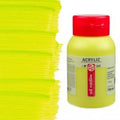Acrílico Talens ArtCreation 750 ml - Amarillo Verdoso 243