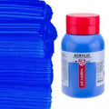 Acrílico Talens ArtCreation 750 ml - Azul Cobalto (Ultramar) 512