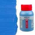 Acrílico Talens ArtCreation 750 ml - Azul Grisáceo 562