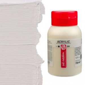 Acrílico Talens ArtCreation 750 ml - Buff Titanio Oscuro 290