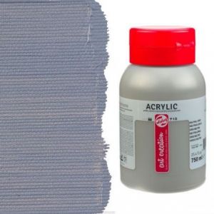 Acrílico Talens ArtCreation 750 ml - Gris Neutro 710