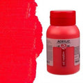 Acrílico Talens ArtCreation 750 ml - Rojo Naftol Claro 398