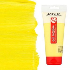 Acrílico Talens ArtCreation 200 ml - Amarillo Azo Limón 267