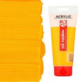 Acrílico Talens ArtCreation 200 ml - Amarillo Azo Oscuro 270