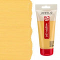 Acrílico Talens ArtCreation 200 ml - Amarillo Nápoles Oscuro 223