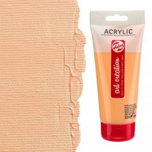 Acrílico Talens ArtCreation 200 ml - Amarillo Nápoles Rojo 224
