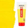 Acrílico Talens ArtCreation 200 ml - Amarillo Primario 275