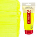 Acrílico Talens ArtCreation 200 ml - Amarillo Reflex 256