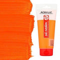 Acrílico Talens ArtCreation 200 ml - Anaranjado Azo 276