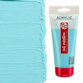Acrílico Talens ArtCreation 200 ml - Azul Celeste Claro 551