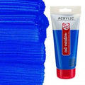 Acrílico Talens ArtCreation 200 ml - Azul Cobalto (Ultramar) 512