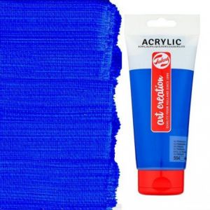 Acrílico Talens ArtCreation 200 ml - Azul Ultramar 504