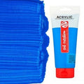 Acrílico Talens ArtCreation 200 ml - Cian Primario 572