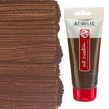 Acrílico Talens ArtCreation 200 ml - Pardo Van Dyck 403