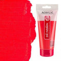 Acrílico Talens ArtCreation 200 ml - Rojo Naftol Claro 398