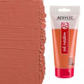 Acrílico Talens ArtCreation 200 ml - Tierra Roja 436