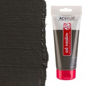 Acrílico Talens ArtCreation 200 ml - Tierra Sombra Verdosa 410
