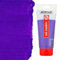 Acrílico Talens ArtCreation 200 ml - Violeta Azulado Permanente 568