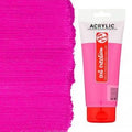 Acrílico Talens ArtCreation 200 ml - Violeta Rojizo Permanente 567